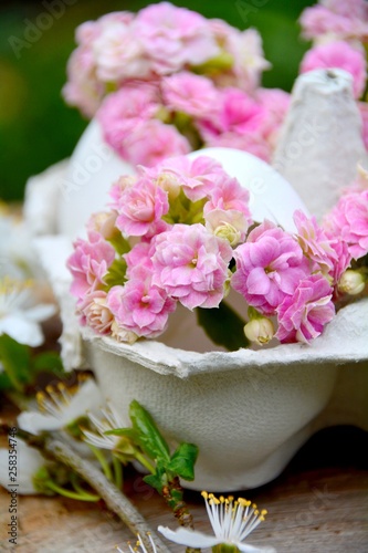 Ostern - Ostereier Ostergru...