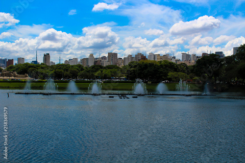 Cidade São Paulo