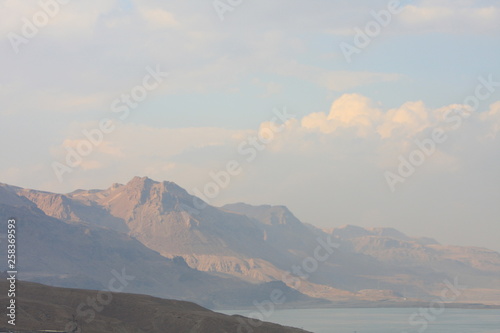 Amazing Landscapes of Israel Sinai Egypt