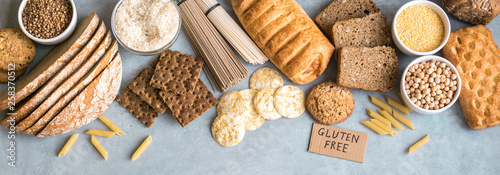 Photos Gluten free food