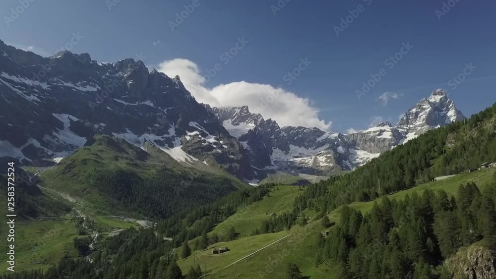 Cervino, Matterhorn Cervino, Matterhorn