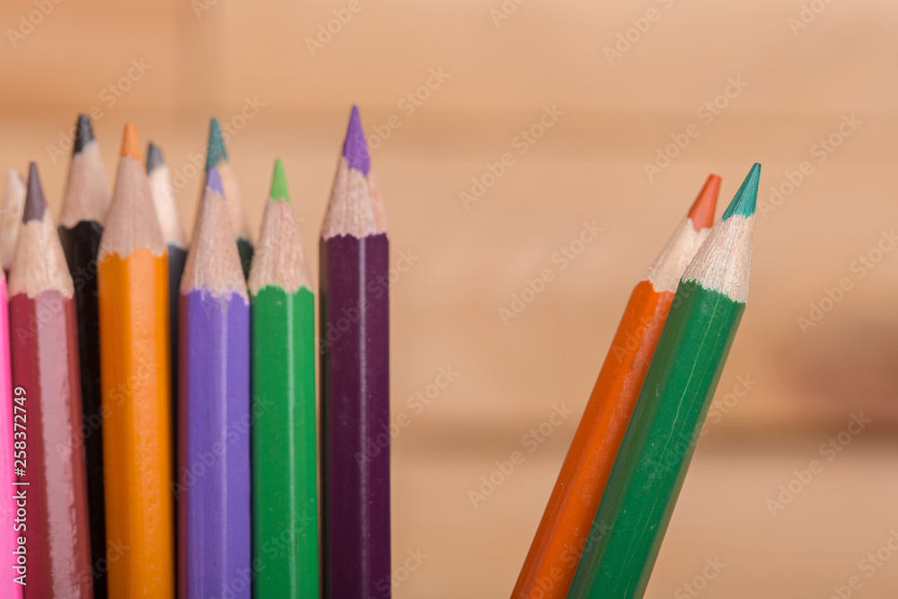 colorful pencils colorful pencils