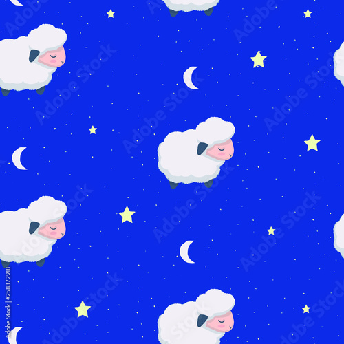 Ovejas Dulces Sueños