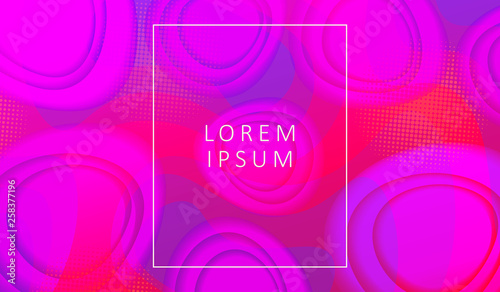 abstract light pink background with random purple spots