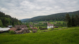 small village in simmersfeld