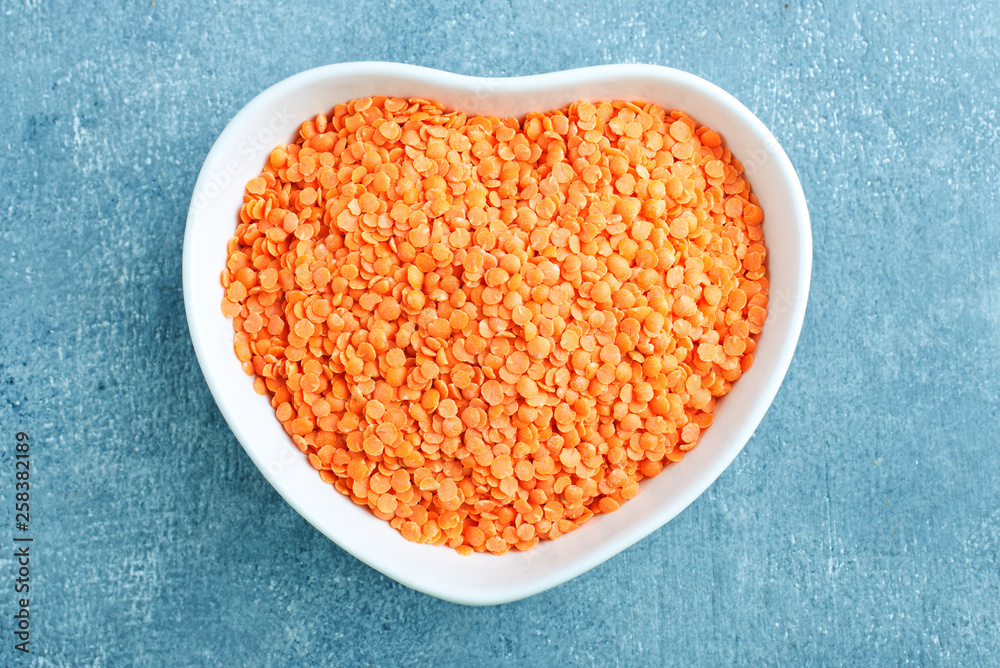 lentil lentil