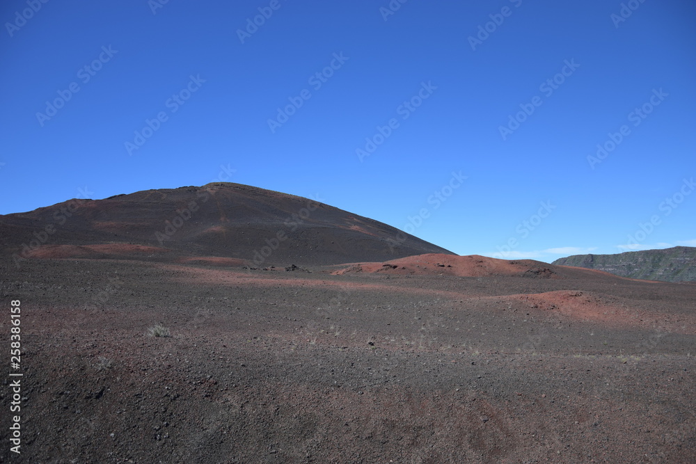 Piton de la fournaise