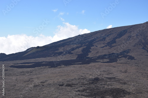 Piton de la fournaise