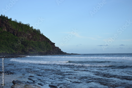 Grande Anse, La Réunion