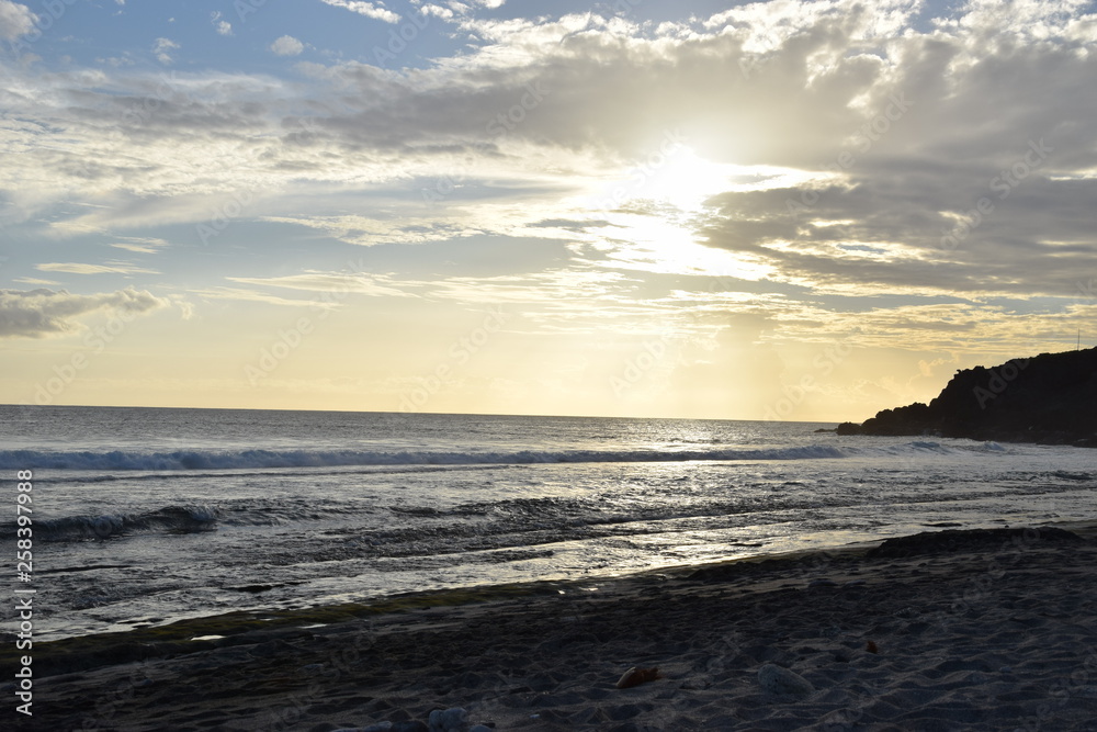 Grande Anse, La Réunion