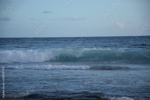 Grande Anse, La Réunion