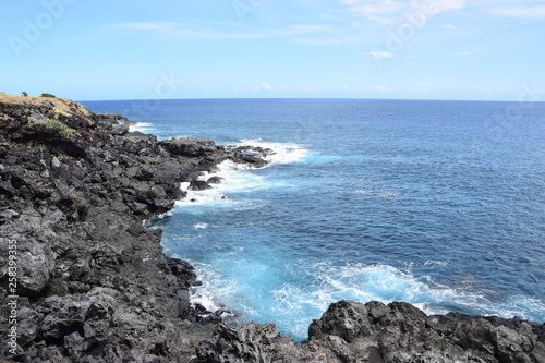 Le Souffleur, La réunion