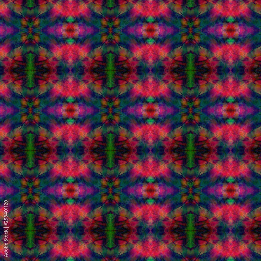 Abstract color background, art, beauty, illustration Abstract color background, art, beauty, illustration