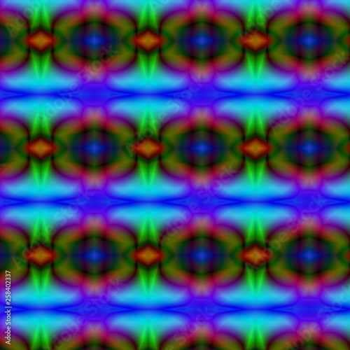 Abstract color background, art, beauty, illustration