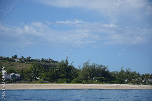 La Réunion