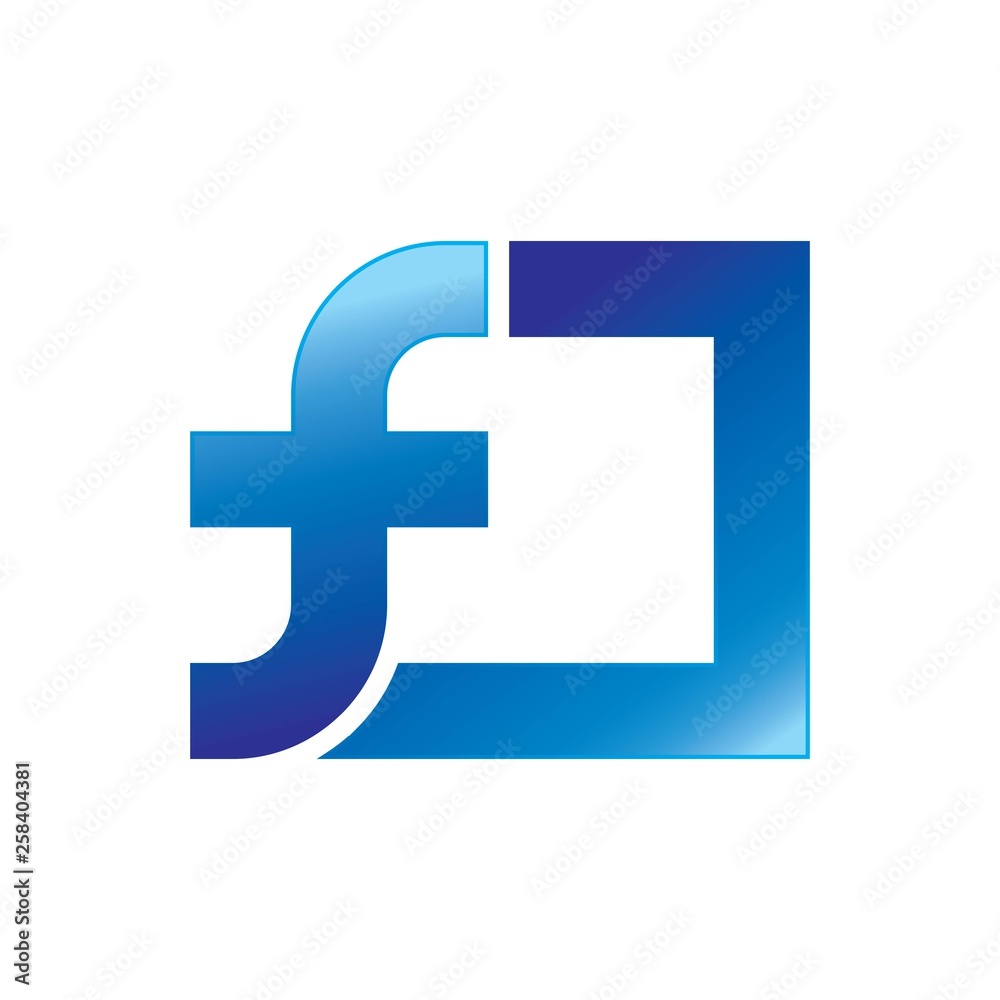 F logo F logo