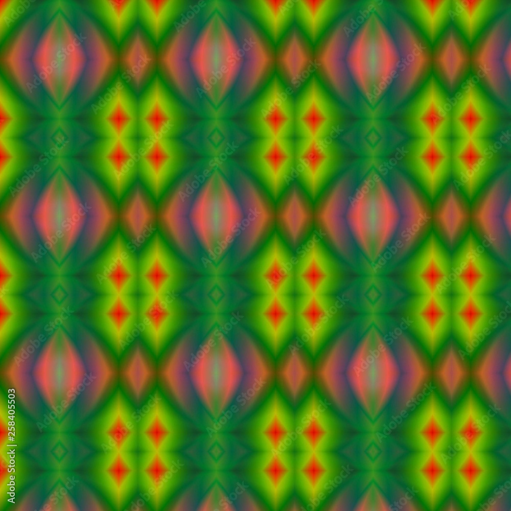Abstract color background, art, beauty, illustration Abstract color background, art, beauty, illustration