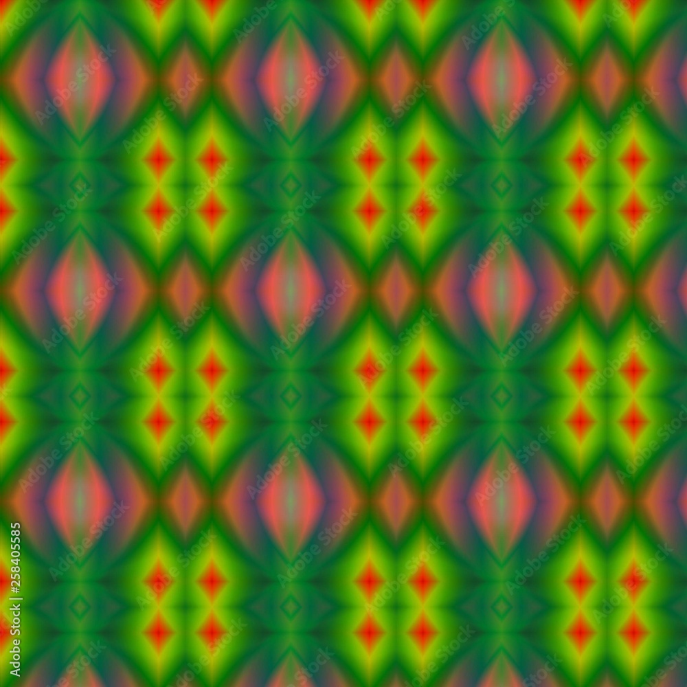 Abstract color background, art, beauty, illustration Abstract color background, art, beauty, illustration