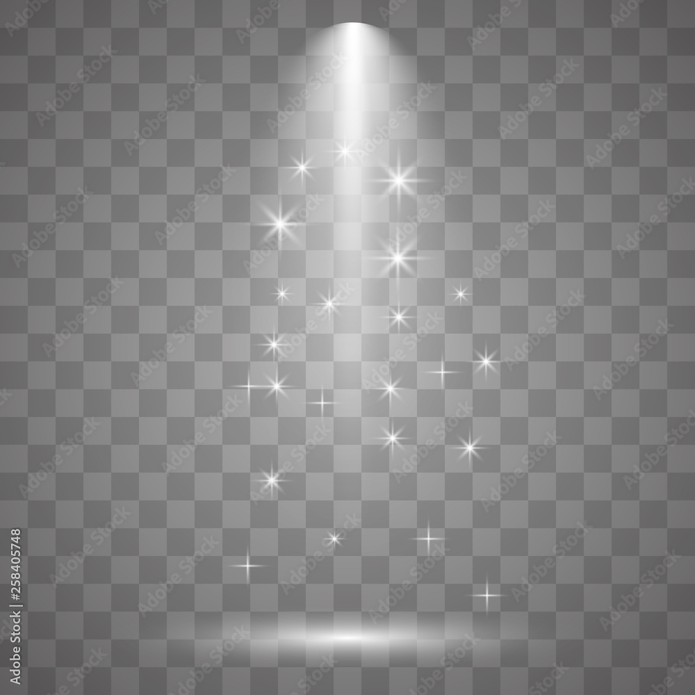 Scene illumination collection. Scene illumination collection.