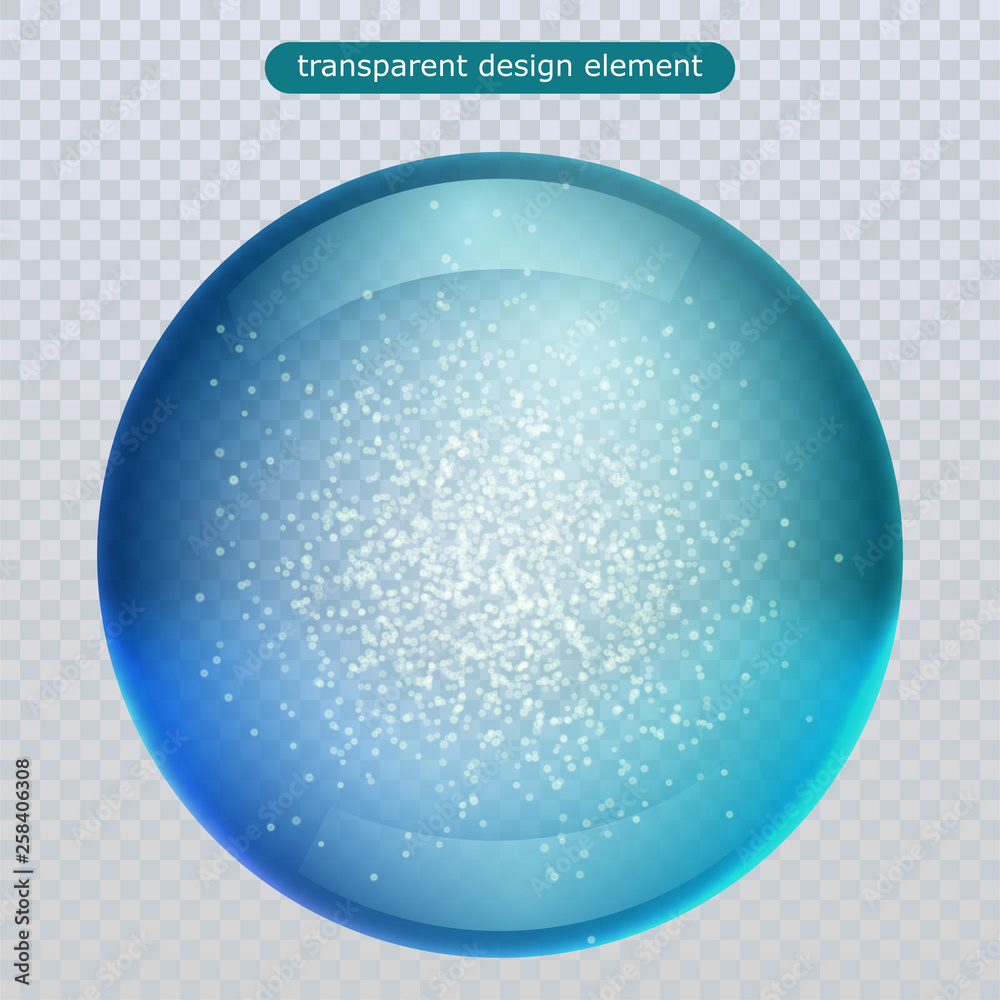 Water rain drop isolated on transparent background. Vector clear dew, water bubble or glass surface ball for your design. Vector ilustration. Eps10 Water rain drop isolated on transparent background. Vector clear dew, water bubble or glass surface ball for your design. Vector ilustration. Eps10