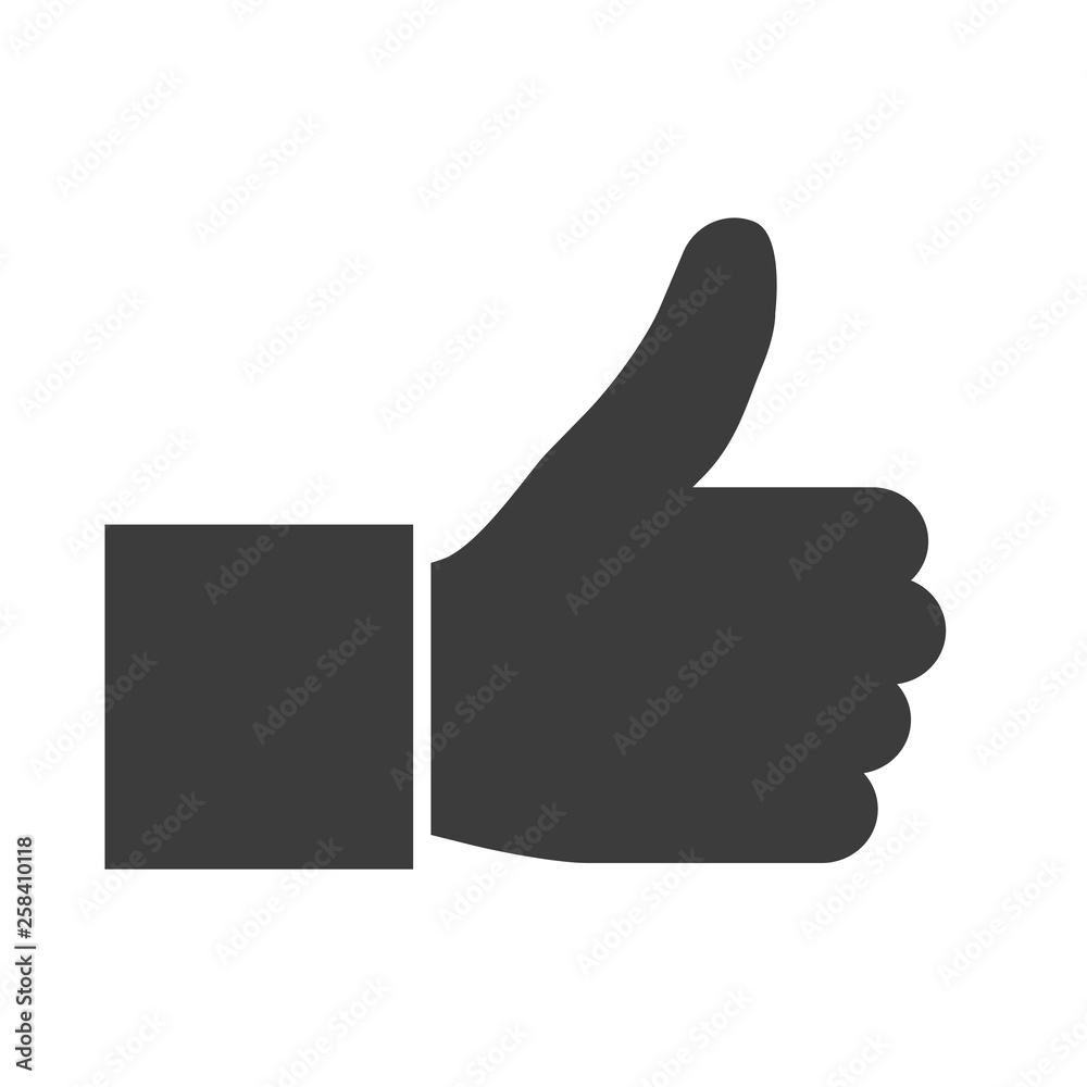 Finger vector icon in modern flat style isolated. Finger can support is good for your web design. Finger vector icon in modern flat style isolated. Finger can support is good for your web design.