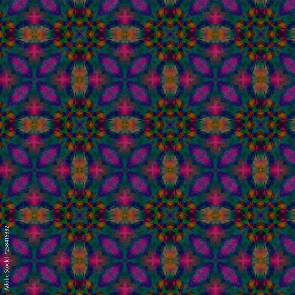 Abstract color background, art, beauty, illustration Abstract color background, art, beauty, illustration