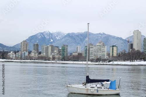 Vancouver, British Columbia © DanielFilipe