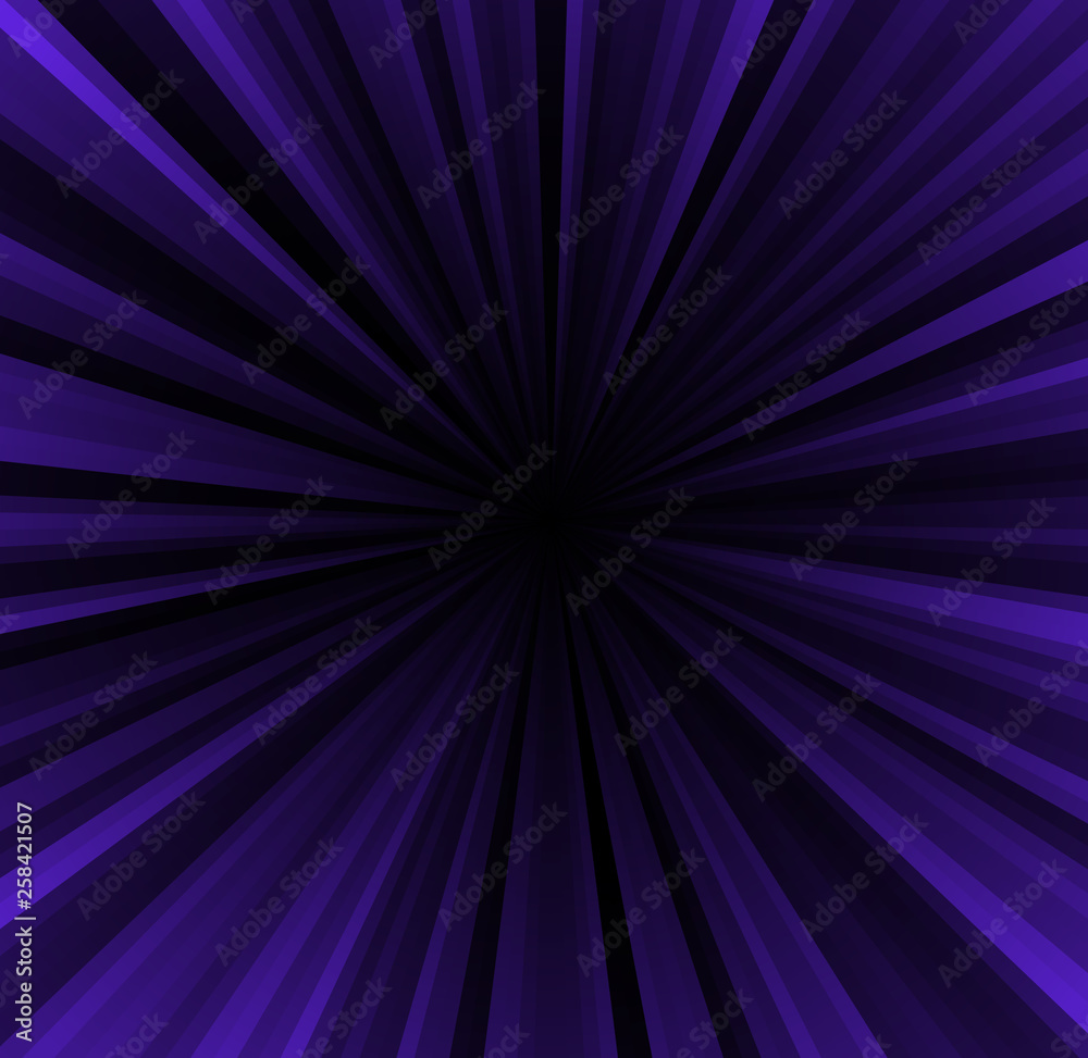 Abstract ray burst background, glow effect, comix Abstract ray burst background, glow effect, comix