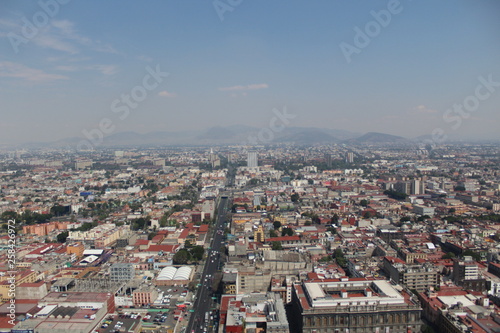 Mexico City