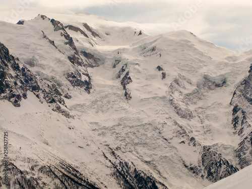 Mont Blanc