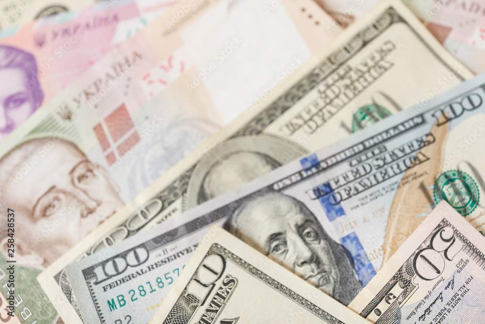 Cash money. Close up finance background. Euro Money. Cash money. Close up finance background. Euro Money.