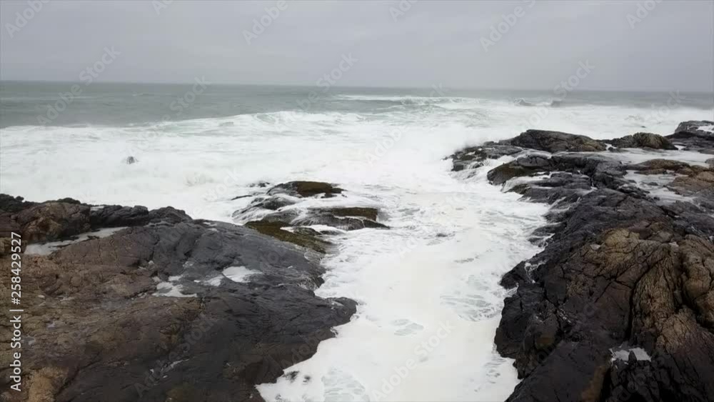 Hurricane Waves Hurricane Waves