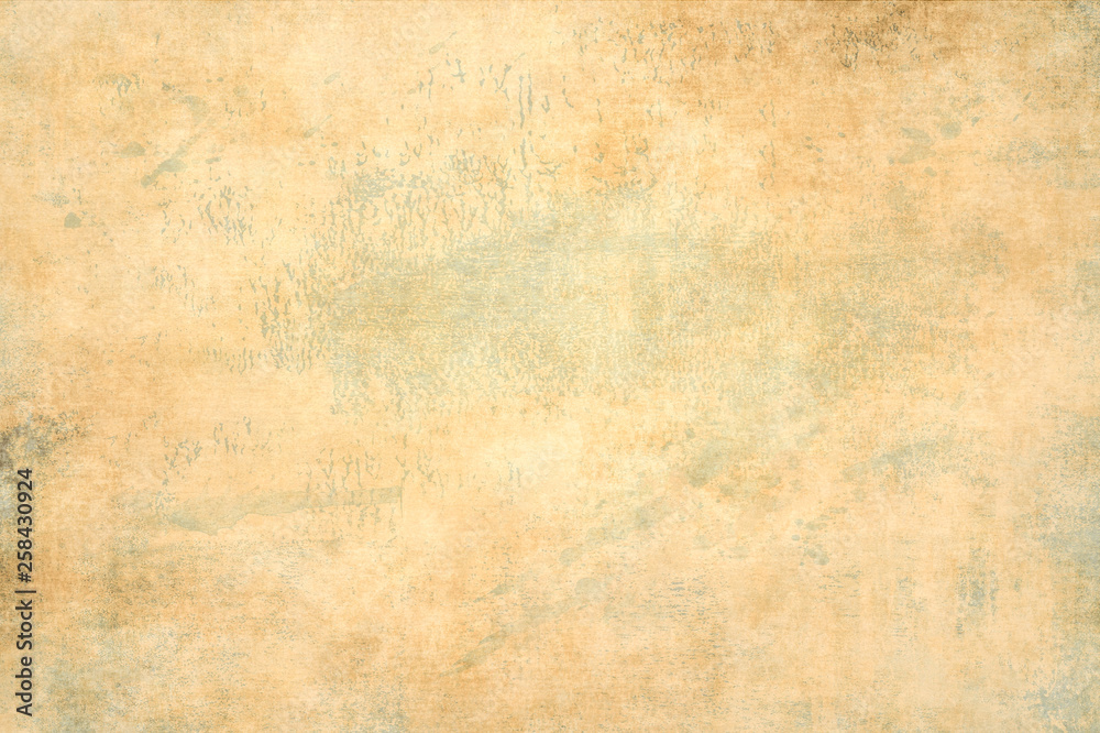 Obraz premium Antique vintage grunge texture pattern.