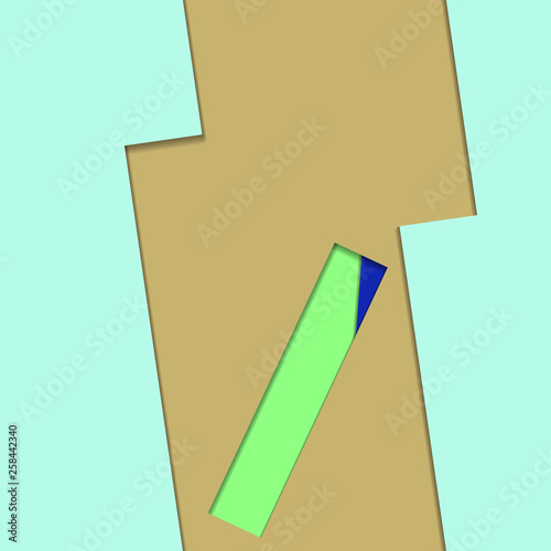 Flat material design - Creative vector trend seamless Free Download Flat material design - Creative vector trend seamless - GFXLoad