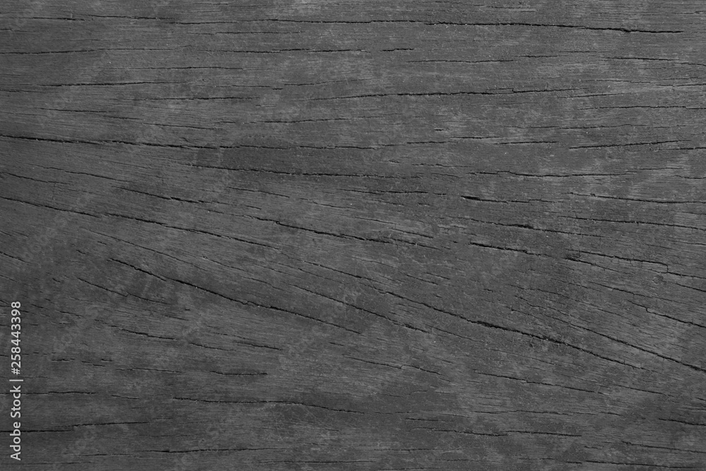 Naklejka premium closeup of wood texture