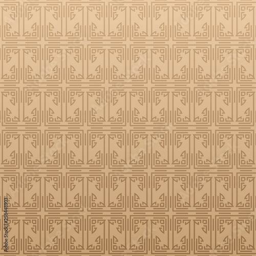 Background wallpaper texture in retro style 