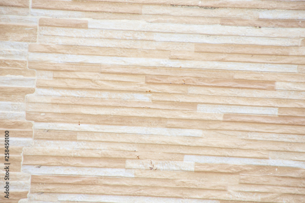 Fototapeta premium Stone texture background surface with old natural pattern