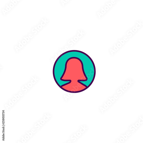 User icon design. Essential icon vector design Free Download User icon design. Essential icon vector design - GFXLoad
