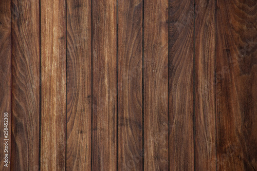 Wood texture background surface with old natural pattern