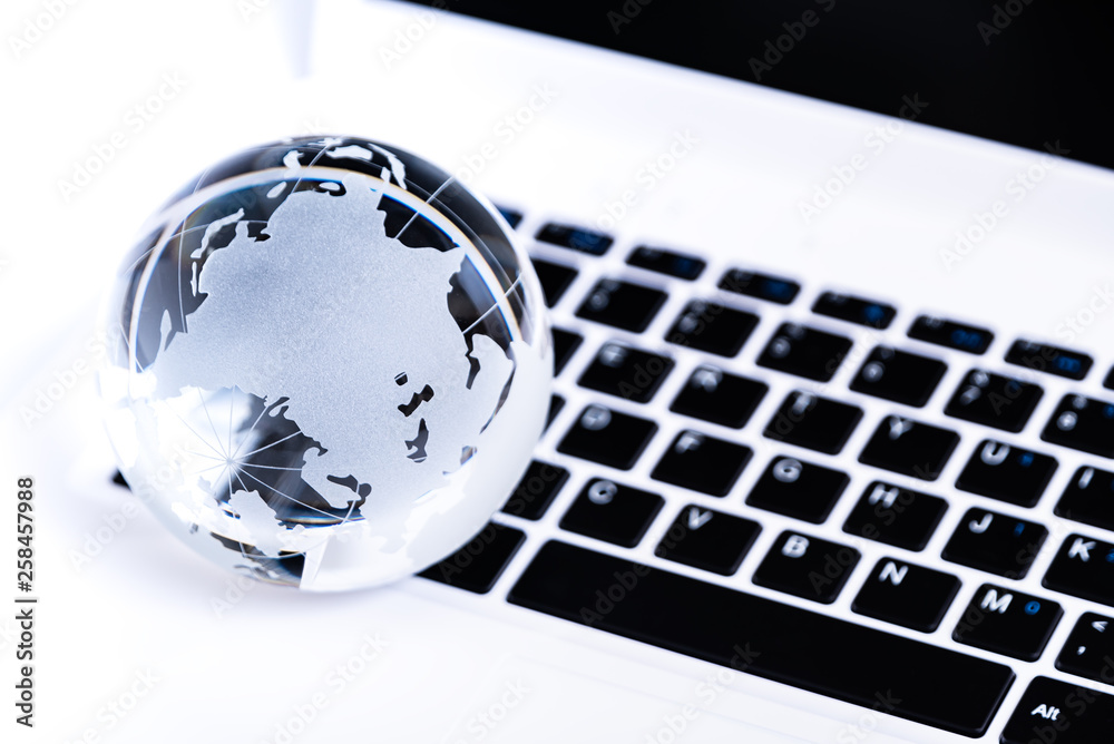 グローバルイメージ