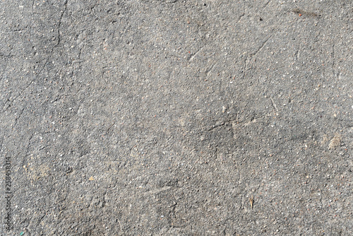 Old asfalt surface texture background close up