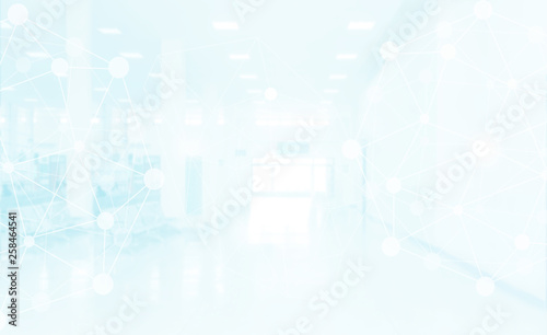 medical abstract background