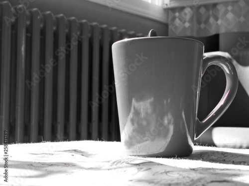 cup