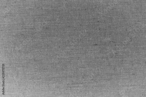 Gray texture with gradient, background, abstraction. Space for text. Matte coating