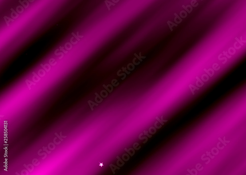 silky satin abstract background © Photo&Graphic Stock
