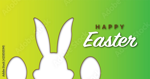 happy easter