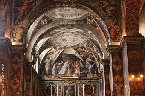Chiesa di San Silvestro al Quirinale