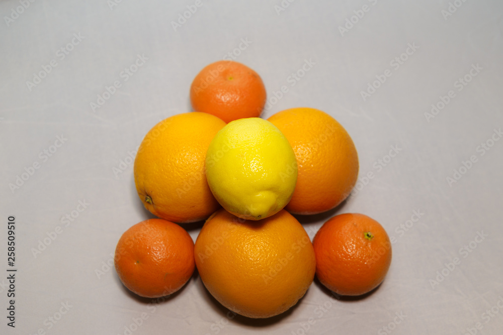 oranges in a basket oranges in a basket
