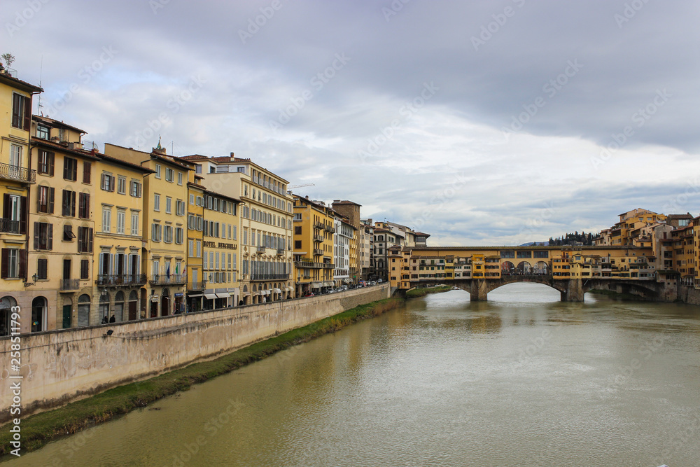  cityscapes of Florence