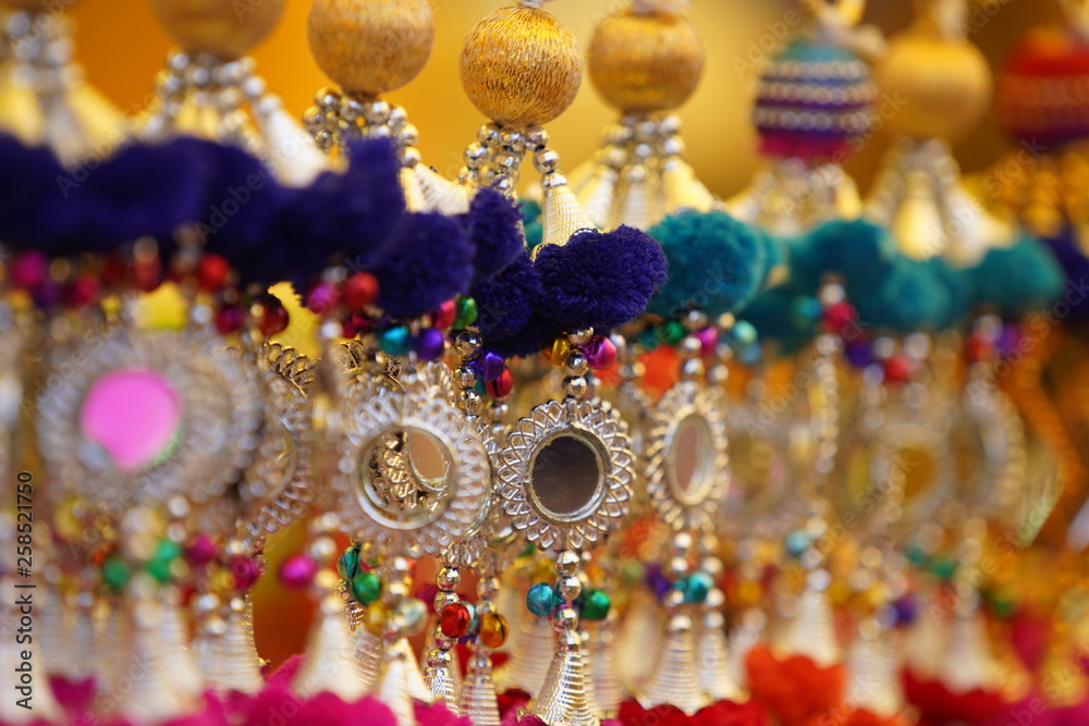 indian jewelry 